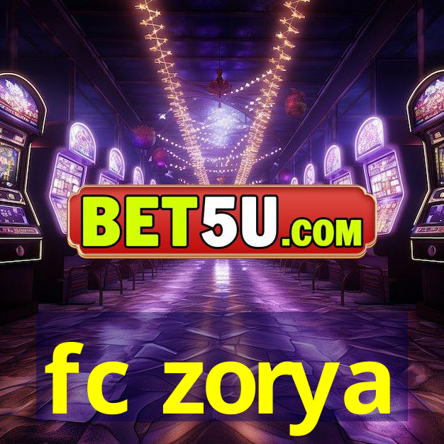 fc zorya